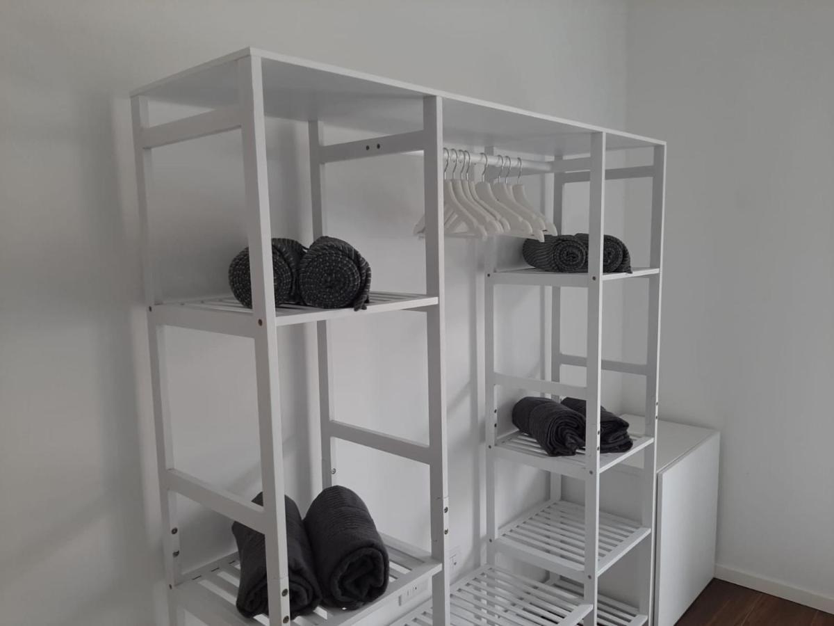 Garda Family & Solarium Apartman Riva del Garda Kültér fotó