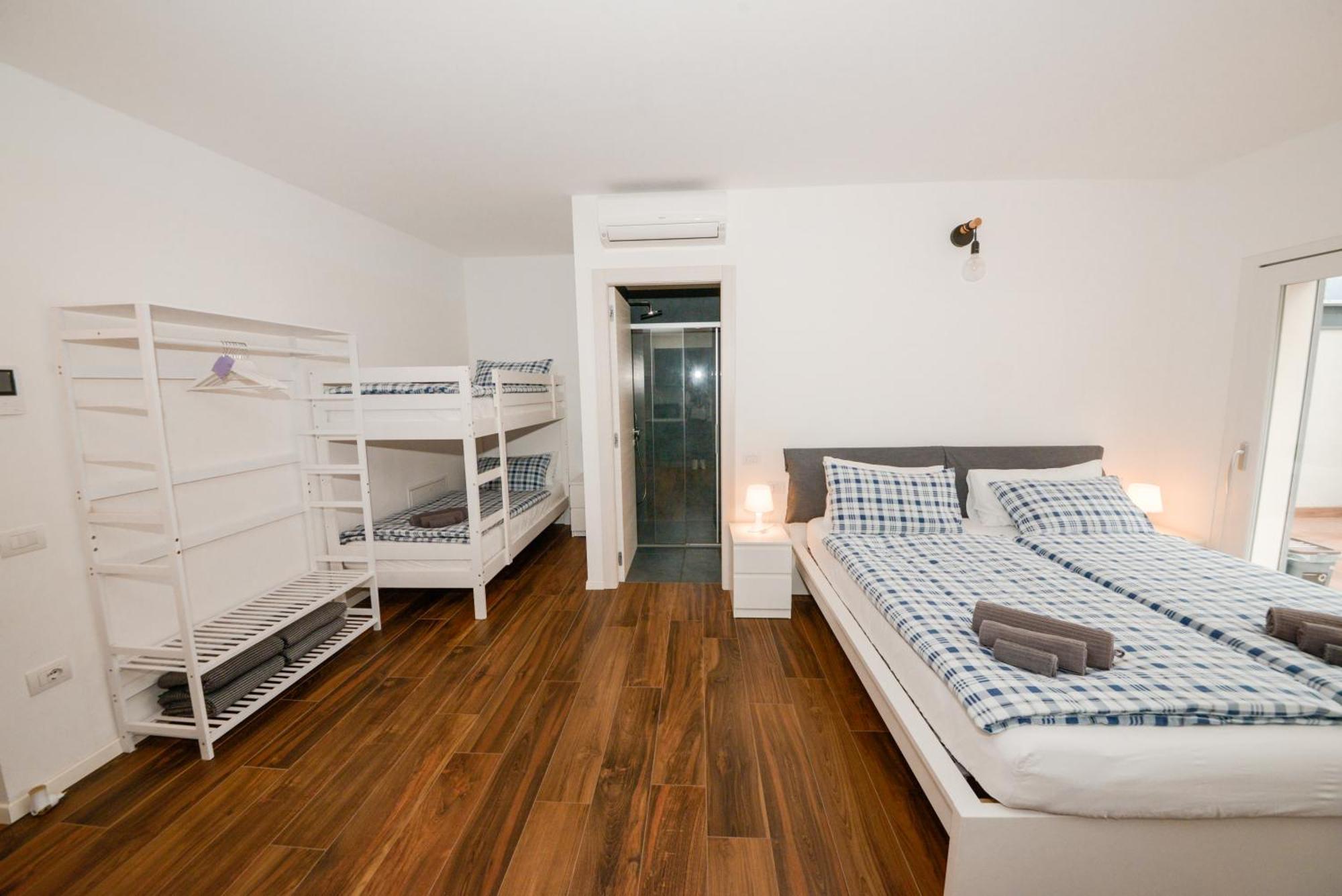 Garda Family & Solarium Apartman Riva del Garda Kültér fotó
