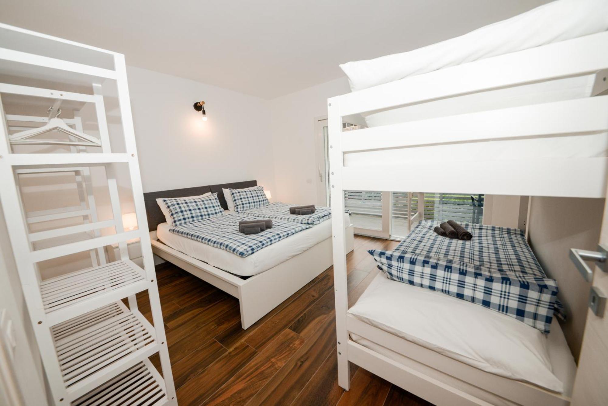 Garda Family & Solarium Apartman Riva del Garda Kültér fotó